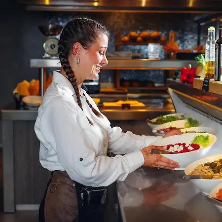 Hotel Der Valk Dordrecht