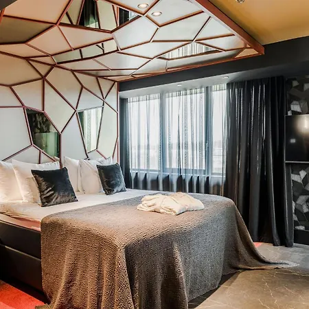 Hotel Der Valk Dordrecht