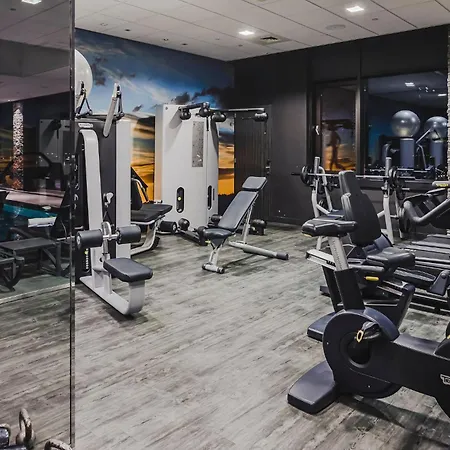 Отель Der Valk Дордрехт