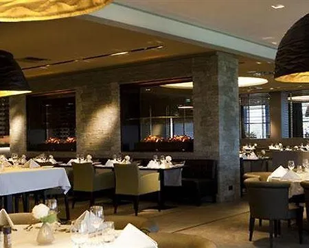 Hotel Der Valk Dordrecht
