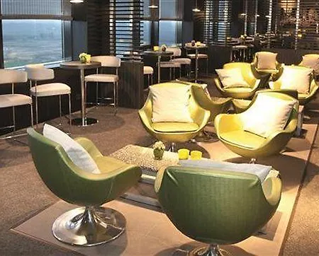 Hotel Der Valk Dordrecht