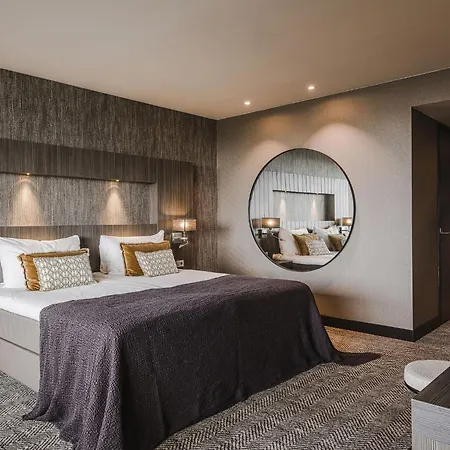 Hotel Der Valk Dordrecht