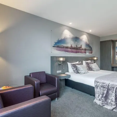 Отель Der Valk Дордрехт