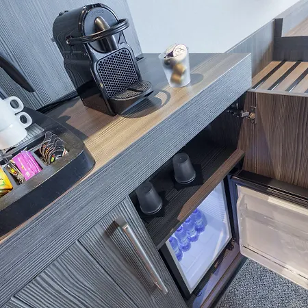 Der Valk Hotel