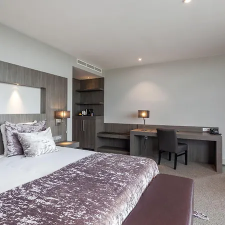 Der Valk Hotel