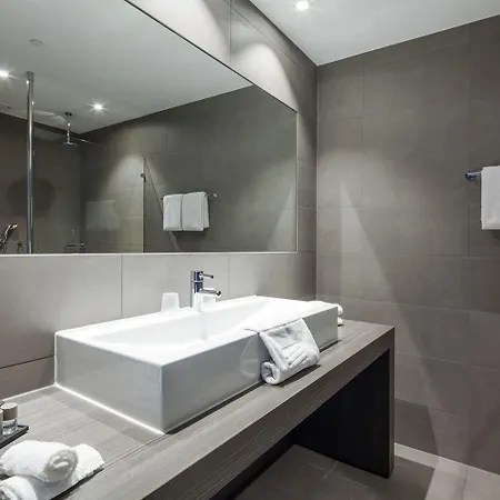 Der Valk Hotel
