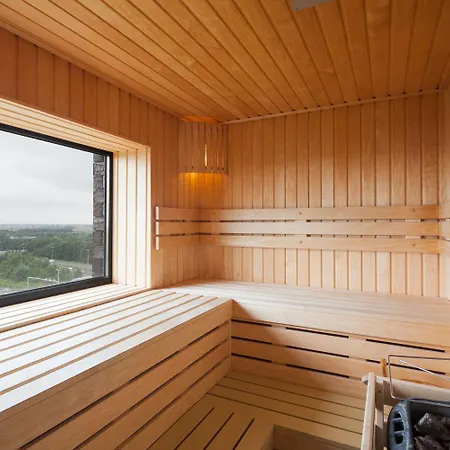 Hotel Der Valk Dordrecht