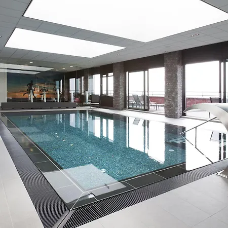 Der Valk Hotel 4*
