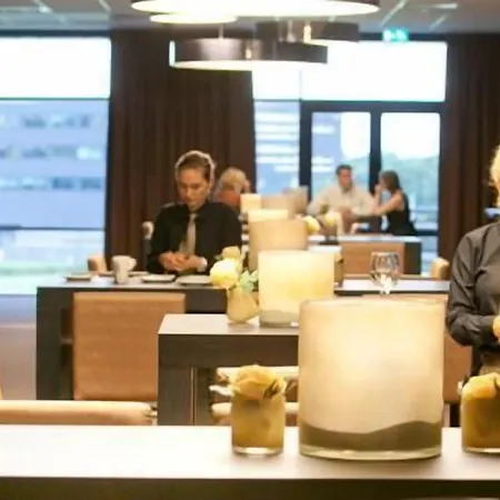 Der Valk 4* Dordrecht