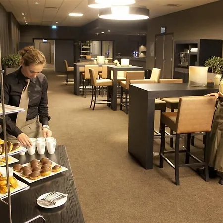 Hotel Der Valk Dordrecht