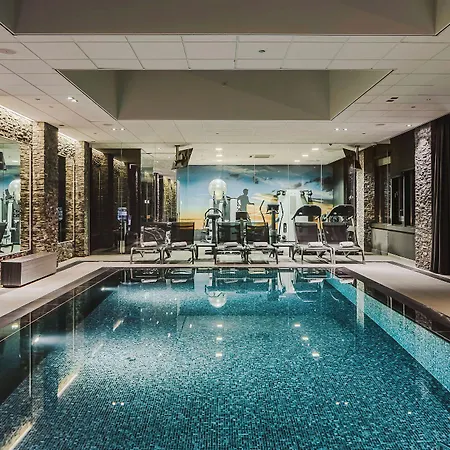 Hotel Der Valk Dordrecht