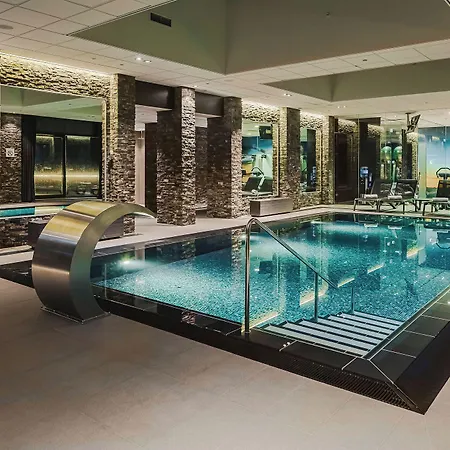 Der Valk Hotel Dordrecht