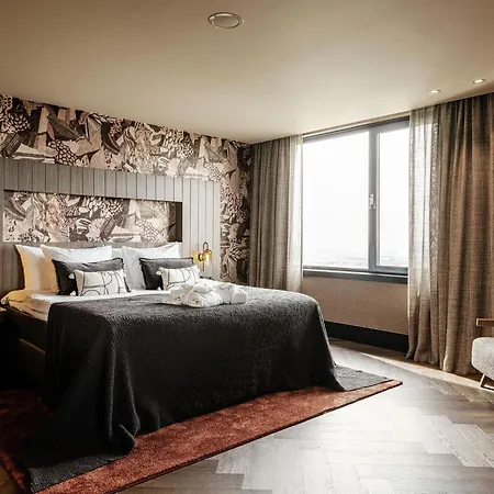 Der Valk Hotel 4*