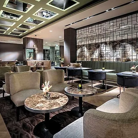 Der Valk 4* Dordrecht