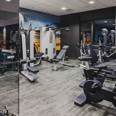 Der Valk Hotel 4*
