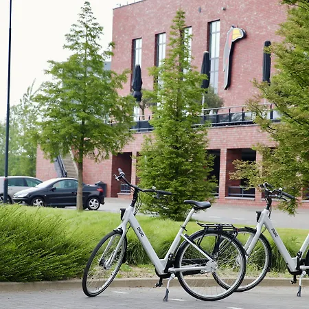 Der Valk 4* Dordrecht