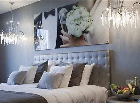 Der Valk Otel 4*