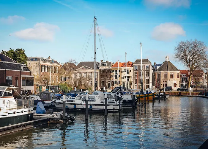 Der Valk Hotel Dordrecht