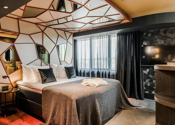 Hotel Der Valk Dordrecht