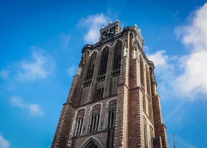 Der Valk Отель 4*