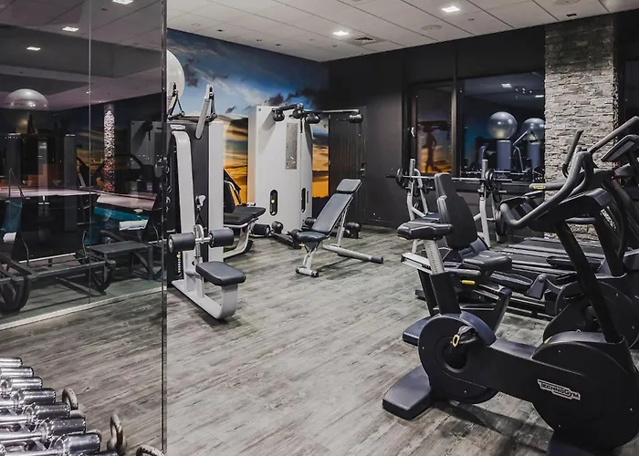 Hotel Der Valk Dordrecht