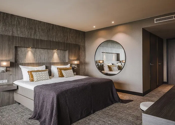 Hotel Der Valk Dordrecht