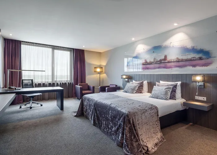 Der Valk Hotel Dordrecht