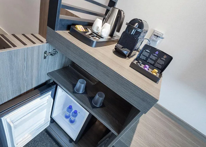 Der Valk 4* Dordrecht