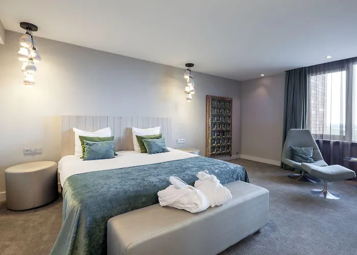 Der Valk 4* Dordrecht