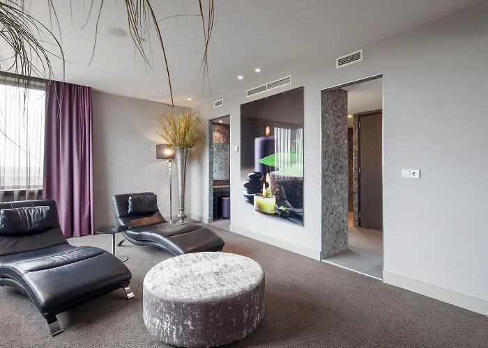 Der Valk Hotel Dordrecht