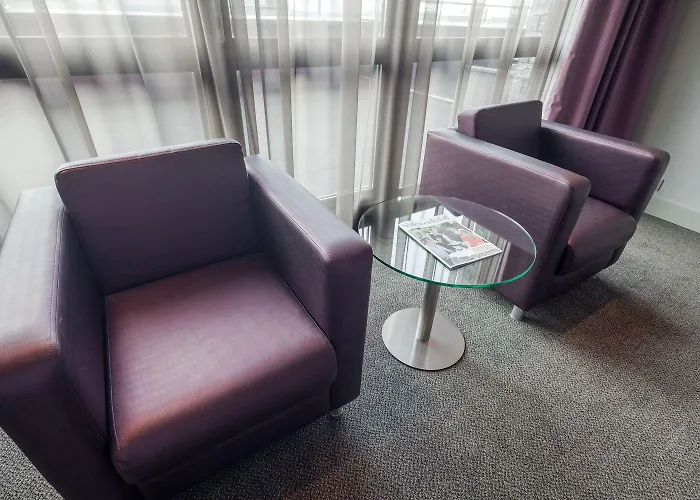 Der Valk Дордрехт