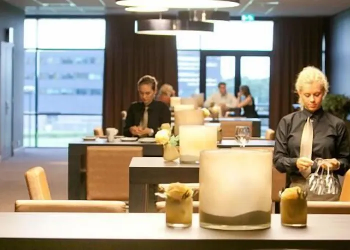 Der Valk 4* Dordrecht