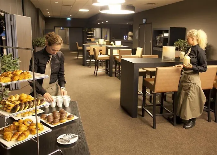 Hotel Der Valk Dordrecht