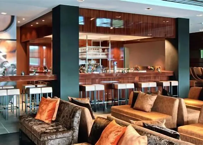 Hotel Der Valk Dordrecht