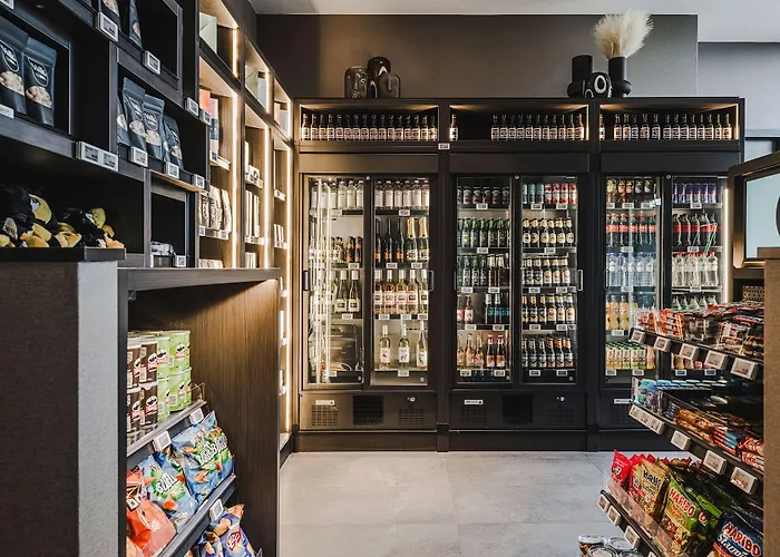 Отель Der Valk Дордрехт