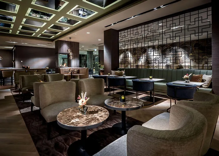 Hotel Der Valk Dordrecht