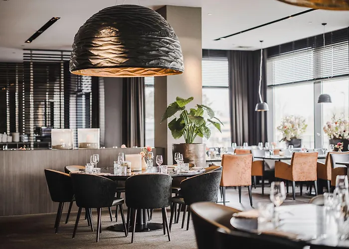 Der Valk Hotel Dordrecht