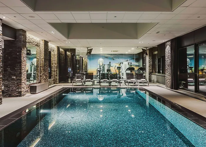 Hotel Der Valk Dordrecht