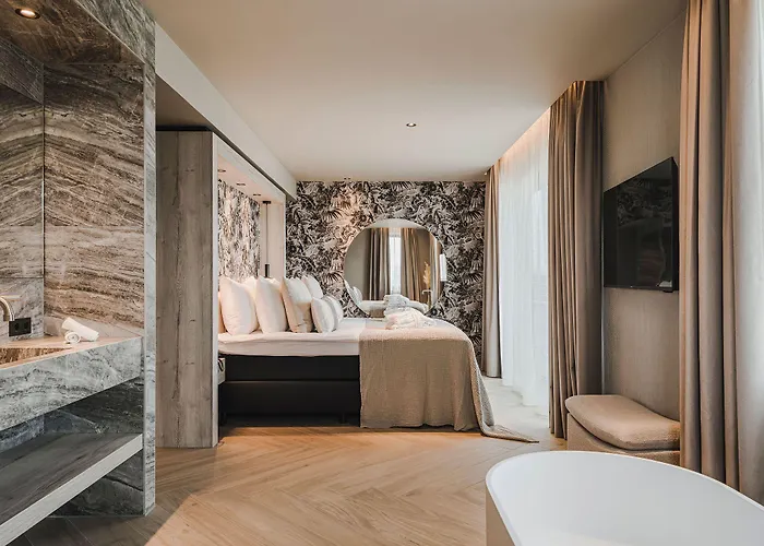 Hotel Der Valk Dordrecht