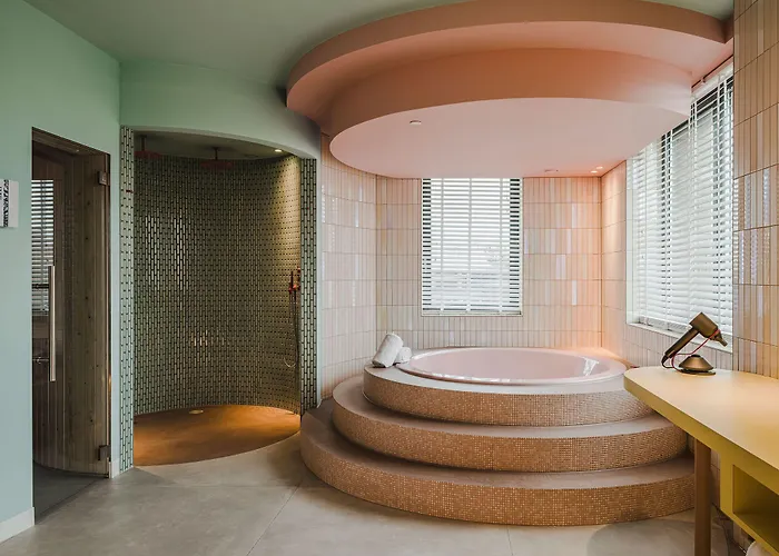 Der Valk 4* Dordrecht