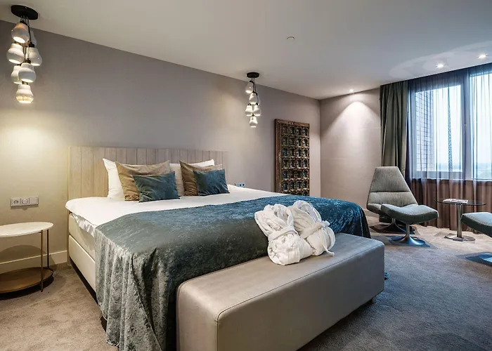 Der Valk Дордрехт