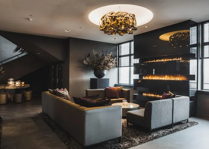 Hotel Der Valk Dordrecht