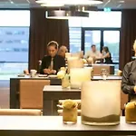Der Valk 4* Дордрехт