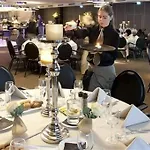 Der Valk Hotel 4*