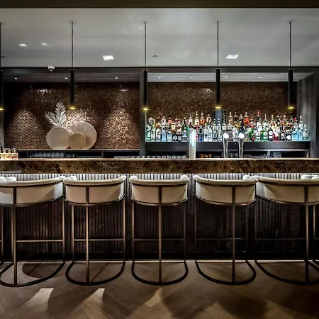 Hotel Der Valk Dordrecht