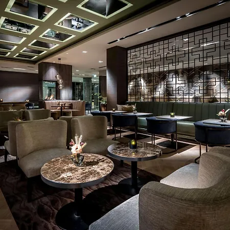 Der Valk Hotel Dordrecht