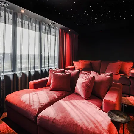 Der Valk Hotel