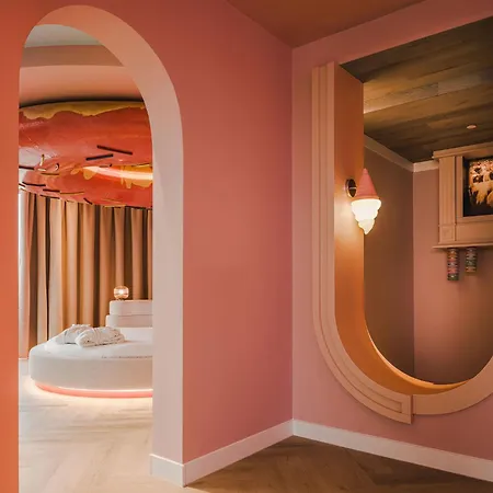 Hotel Der Valk Dordrecht