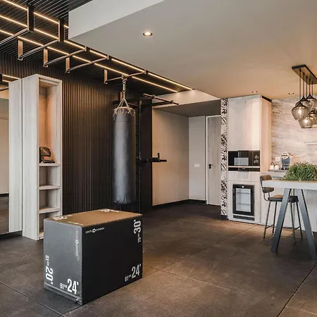 Der Valk Hotel