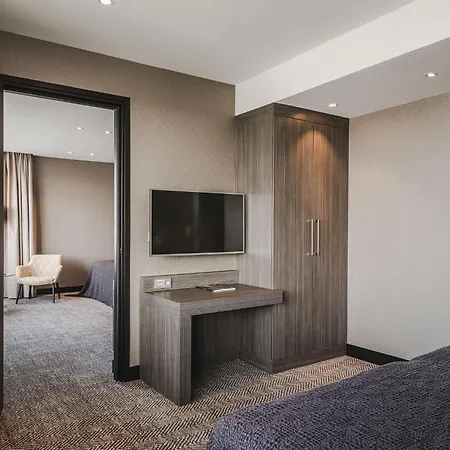 Der Valk Hotel